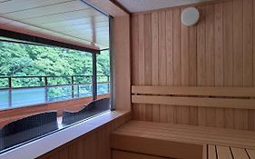 塩原温泉 旅館　上会津屋